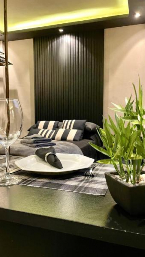Aconchegante LOFT CB 1105